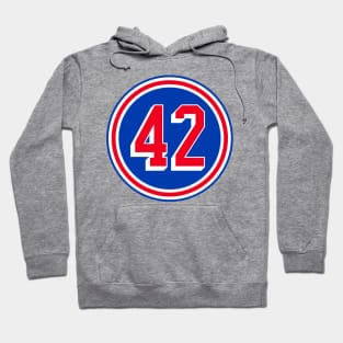 Brendan Smith Hoodie